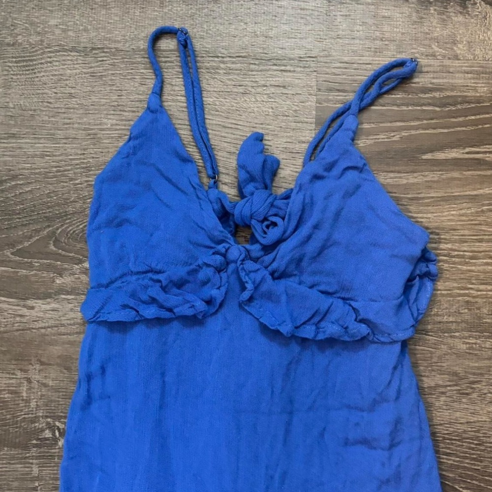 LULU’S DRESS - Picture 2 of 5
